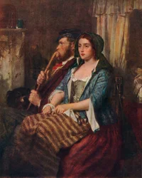 Fehler auf beiden Seiten, 1861, 1911