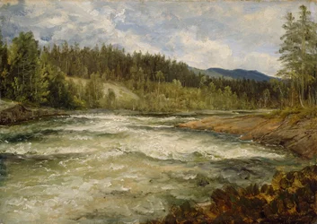 Vom Labrofossen