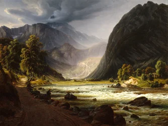 Aus Aurdal