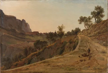 Aus Capri