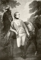 Anthony St Leger