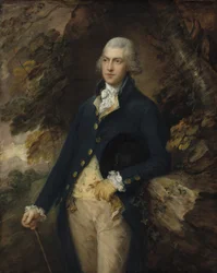 Francis Bassett, Lord de Dunstanville