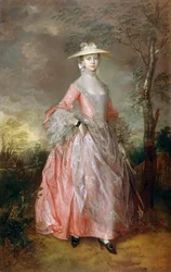 Mary Countess Howe