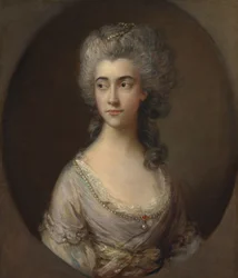 Mary Heberden