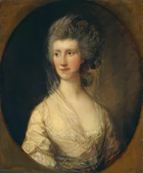 Frau John Taylor
