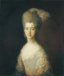 Mrs. Paul Cobb Methuen