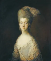 Mrs. Paul Cobb Methuen