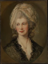 Königin Charlotte