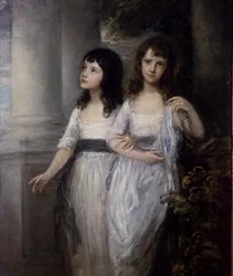 Die Fräulein Sloper