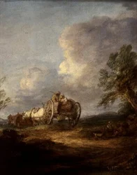 Der Wagen