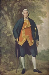 Viscount Kilmorey