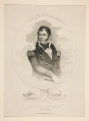 Commodore Oliver H. Perry