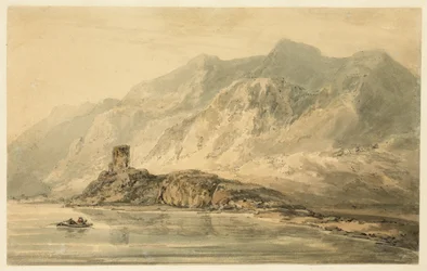 Dolbadarn Castle