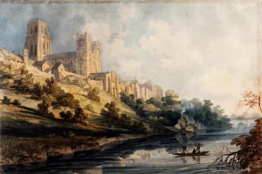 Durham Kathedrale