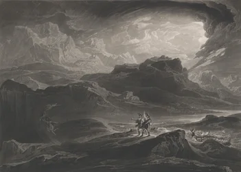 Macbeth, 1828