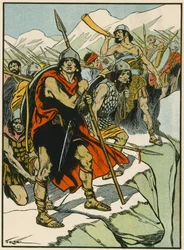 Hannibals Soldaten