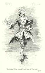 Illustration für 