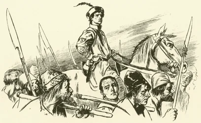 Wat Tyler
