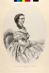 Prinzessin von Dänemark Alexandra