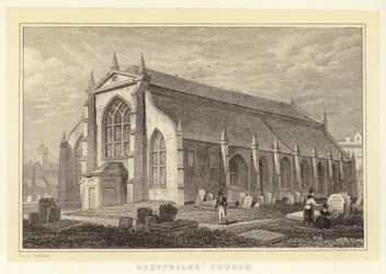 Greyfriars