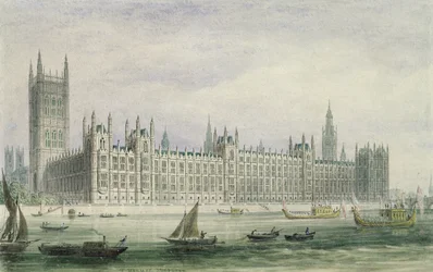 Das Parlament