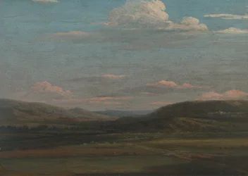 Das Tal von Pencerrig
