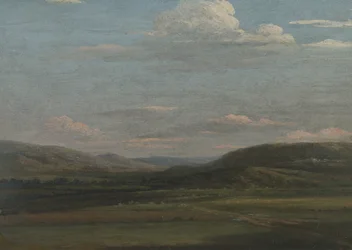 Das Tal von Pencerrig