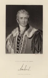 Earl Amherst