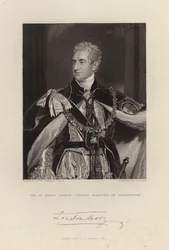 Marquess von Londonderry