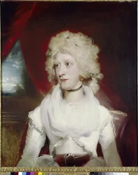 Miss Marthe Carr