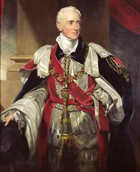 Philip Yorke (1757-1834), Dritter Earl von Hardwicke