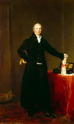 Robert Jenkinson, 2. Earl of Liverpool
