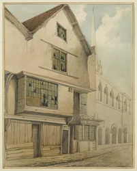 46 Baldwin Street