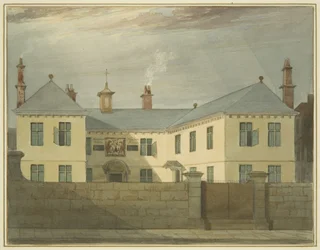 Merchant Taylors