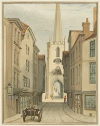 St. John