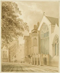 St. Mark