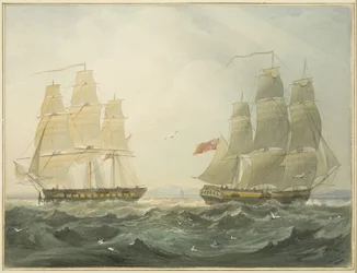 Westindiaman 