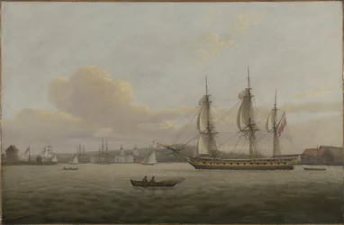 HMS 