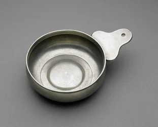 Schüssel, ca. 1793-1796 oder ca. 1799-1824