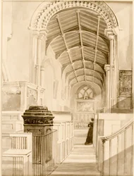 St. Andrew