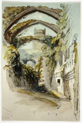Conway Schloss