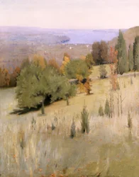 Der Hudson River