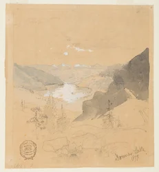 Donnersee