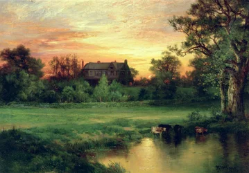 Easthampton, Long Island, 1897