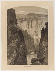 Palisade Canyon