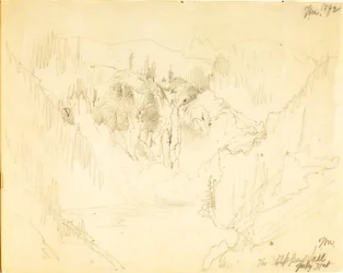 Der obere Fall
