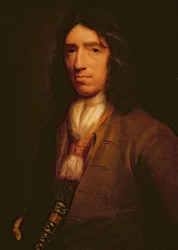 William Dampier, ca. 1697