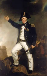 Admiral Sir Charles Napier (1786–1860)