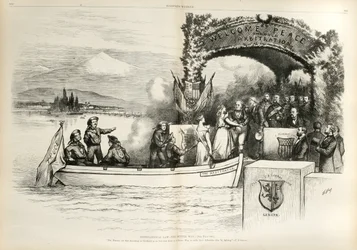 Internationales Recht - Der bessere Weg..., 1874