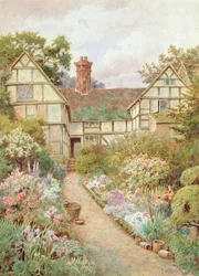 Bauerngarten